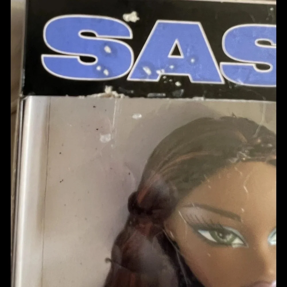 MGA Entertainment sasha one